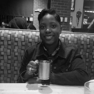 Meet your Posher, Brittney